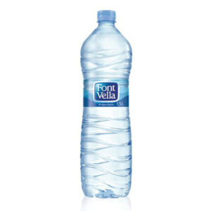 Agua 1,5L