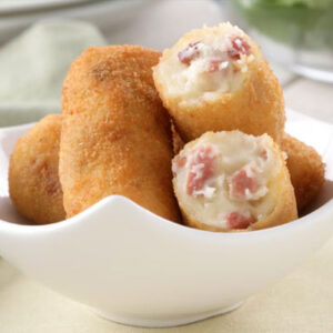 Croquetas