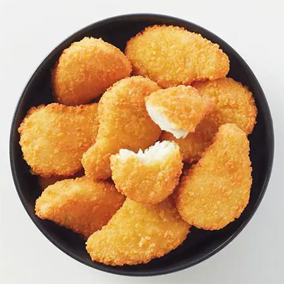 Nuggets de pollo