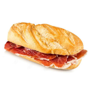 Bocadillo